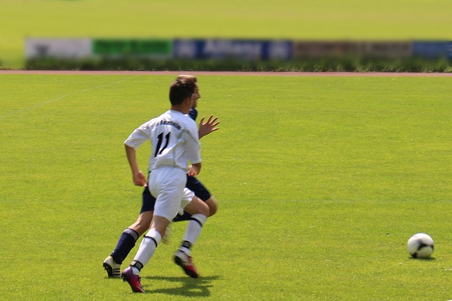 自己的节奏 自己的节奏